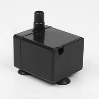 Système de refroidissement d'air Submersible de haute qualité, sans balais, pour bac à eau, Mini-moto, 5V Dc, ml