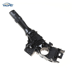 Interruttore indicatore luce auto gambo 6253 A0 6253.A0 per Peugeot 107 <span class=keywords><strong>Citroen</strong></span> <span class=keywords><strong>C1</strong></span> Toyota Aygo - Product Image 2