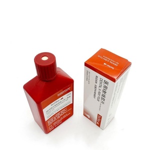 Pellicola a raggi <span class=keywords><strong>X</strong></span> Monobath fornitura medica di vendita calda per uso della clinica dentale - Product Image 5