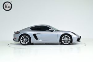 Para <span class=keywords><strong>Porsche</strong></span> <span class=keywords><strong>718</strong></span> 2017 2018 2019 2020 2021 <span class=keywords><strong>2022</strong></span> 2023 2024 2025 Cayman y <span class=keywords><strong>Boxster</strong></span> 982 Mejora Diseño Deportivo GTS - Product Image 4