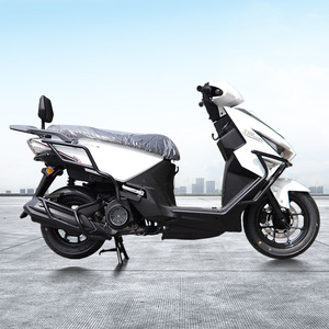 Robuster Motorrad-Motorschutz für SYM <span class=keywords><strong>SHEX</strong></span> 125 Komplettset & Hinterer Umfassender Sturzbügel Stoßfänger - Product Image 2