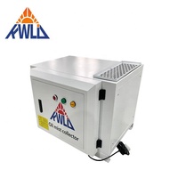 Extracteur d'air et de brouillard d'huile Filtre purificateur extraction de laitier et échange liquide séparation d'huile intégrée pour centre de machine CNC