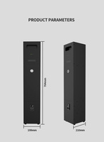 Diffuseur d'arômes sur pied, connexion Wi-Fi intelligente, programmation de l'heure, pulvérisation automatique, grande capacité