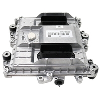 0281020532 Nuevo Módulo de Control del Motor (ECM/ECU) para Camioneta Ligera Diésel, Plenamente Programado, Compatible con Bosch