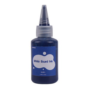Tinta para Marcadores de Pizarra Blanca Personalizable de Alta Calidad, Embalaje en Botella OEM ODM Directo de Fábrica - Product Image 5