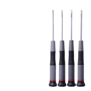 Set <span class=keywords><strong>di</strong></span> <span class=keywords><strong>Cacciaviti</strong></span> a Taglio <span class=keywords><strong>Serie</strong></span> REP RUBICON Originale Giapponese, <span class=keywords><strong>Cacciaviti</strong></span> <span class=keywords><strong>di</strong></span> Precisione a Testa Piatta con Cappuccio Rotante - Product Image 5