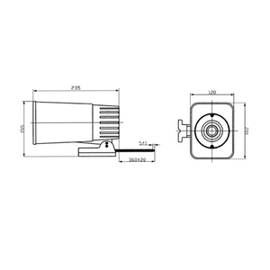 Açık <span class=keywords><strong>Siren</strong></span> alarmı korna 12v 30w süper yüksek sesle <span class=keywords><strong>Siren</strong></span> - Product Image 6