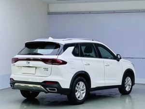 Voitures d'occasion GAC Trumpchi GS5 2019 SUV LHD Automatique - 1.5T Essence - État d'origine Prix de gros - Product Image 3