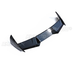 Alerón Trasero para Maletero de Coche, Kit de Carrocería para BYD Seagull DC, Alerón Trasero para Maletero, Accesorios para Coche - Product Image 6