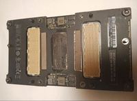 Kartu Grafis V100 32GB 16GB GPU SXM2 PCIE, Kartu Ekspansi Fungsi Pembelajaran Mendalam Komputasi AI untuk Modul GPU V100