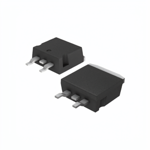 Power Management (PMIC) Electronics Component TO 263 3, D2PAK , TO 263AB Manufacturer Channel L4940D2T85-TR - Product Image 1