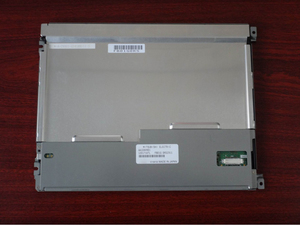 Proveedor de Fábrica, Módulo de Pantalla LCD TFT AA104VH01 de 10.4 Pulgadas con Resolución de 640X480 para Pantalla Industrial - Product Image 3