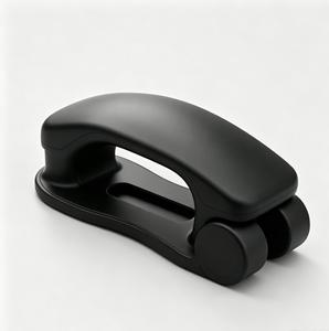Service de prototypage rapide sur mesure pour pièces moulées sous vide en silicone, certifié ISO9001, OEM - Product Image 2