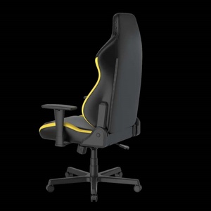 Coussins en mousse haute densité chaises de direction base de siège élargie ergonomique chaise de jeu inclinable réglable Cadeira <span class=keywords><strong>Gamer</strong></span> - Product Image 4