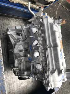 Motor de Gasolina Usado Original Completo HR16 HR15 QR25 QV25 QV35 KA24 Auto <span class=keywords><strong>NV400</strong></span> GA16 SR20 GTR Ensamblaje de Motor para <span class=keywords><strong>Nissan</strong></span> Sylphy - Product Image 2