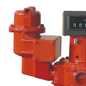 Chất lỏng khác nhau đo FMC loạt <span class=keywords><strong>2</strong></span> "chuyển tích cực ROTARY <span class=keywords><strong>VANE</strong></span> <span class=keywords><strong>Flow</strong></span> <span class=keywords><strong>Meter</strong></span> - Product Image 2