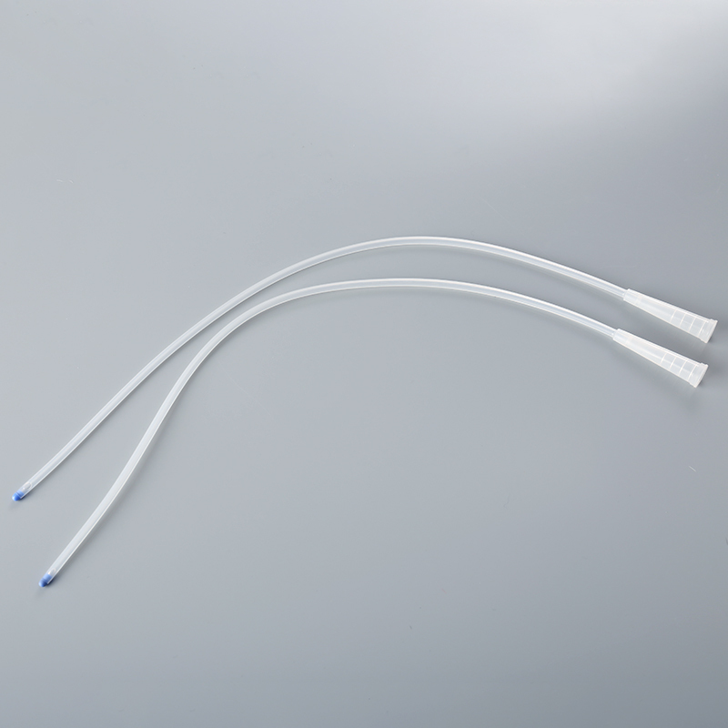 Meditech instruments Vétérinaires stériles PVC chien Cathéter pour urétral à Usage unique
