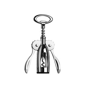 Juego de abridores de vino de acero inoxidable, sacacorchos multifuncional para uso en el hogar y bar. - Product Image 5