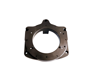 Accessoire de drone, support de radar avant T100, pièces de rechange pour drone agricole DJI T100, drone de protection des plantes - Product Image 1