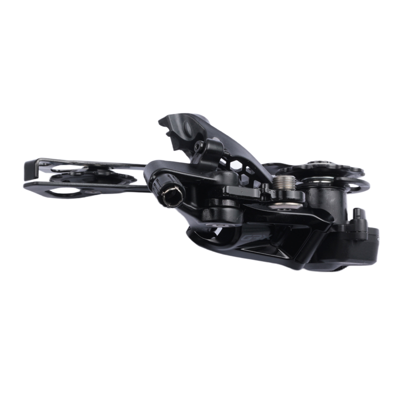Dérailleur Avant Shimano Dura Ace 7403 - 8 Vitesses - Pour Pièces (non Fonctionnel)