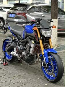 Venta al Por Mayor de Motocicletas de Segunda Mano para Yamaha MT07 Edición Especial - Product Image 6