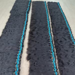 Proveedores de fabricación de Jerrywigs, mechones de cabello virgen crudo vietnamita recto de hueso indio birmano, mechones de cabello humano, compra a granel - Product Image 3