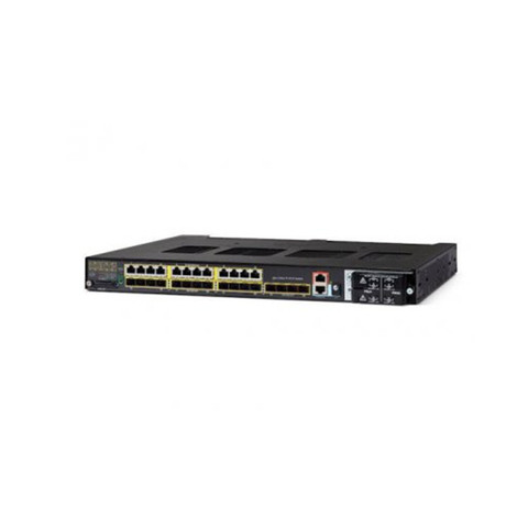 4000 Series Industrial Ethernet NETWORK switch IE-4010-16S12P