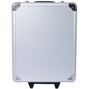 Valigetta Portautensili per Riparazioni Domestiche, Cassetta degli Attrezzi Portatile con Ruote - Product Image 4