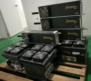 RF Dòng Rofin Synrad Mạch Lạc Laser Ống Nạp Tiền Và Sửa Chữa 10 W 25 W 30 W 50 W 60 W 100 W 400 W - Product Image 2