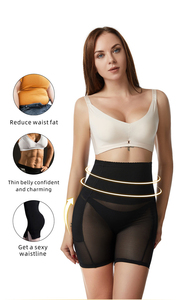 Women Hip Butt Enhancer Padded Push up Stretch <strong>Shapewear</strong> Pant Underwear Body Shaper <strong>Knickers</strong> - Product Image 3