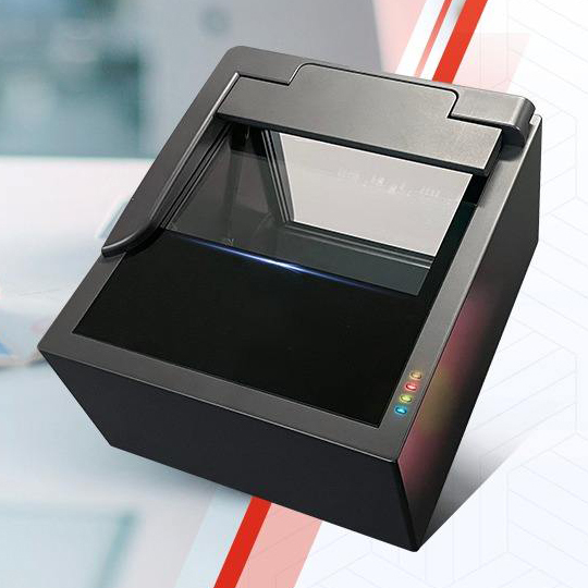 Wintone Kiosk Passport Reader Manufacturer & Factory & Supplier Able to Extract Data with ID Verification