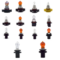 Faros Delanteros para Automóvil H1 H2 H3 H4 H7 H8 H8B 9005 9006 9007, Bombillas Halógenas de Luz Blanca para Todos los Modelos de Automóviles