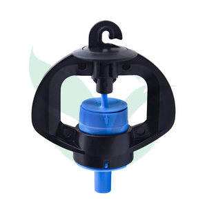 Sistema de riego por microaspersor, rociador para árboles frutales, huerto - Product Image 4