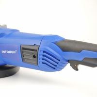 INTOUGH Meuleuse d'angle électrique économique haute performance 2200W 230mm 9 pouces