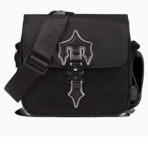 <span class=keywords><strong>Bolso</strong></span> de Hombro Promocional <span class=keywords><strong>Trapstar</strong></span> de Alta Calidad con Certificación BSCI y GRS, para la Calle, la Escuela, Regalos, Compras, Viajes, para Hombres y Mujeres - Product Image 3