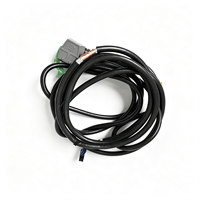 Cable para Robot FANUC A660-2007-T300, Serie RP1 L=7.5MA CRT27, Cable Confiable A660-2007-T300 para Controlador de Robot, en Stock, 2007-T300