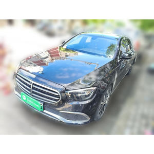 Guazi <span class=keywords><strong>Precio</strong></span> barato <span class=keywords><strong>Mercedes</strong></span>-Benz <span class=keywords><strong>Clase</strong></span> <span class=keywords><strong>E</strong></span> New Energy 2,0 Coche usado RWD 5 Asientos - Product Image 1
