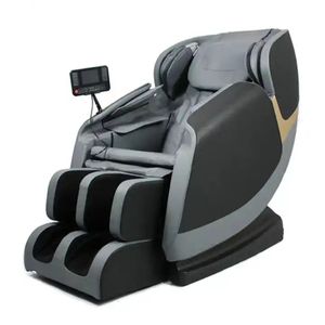 Sillón de masaje Track Squeezing Shiatsu Relax Sillón de masaje Airbag Cuerpo completo - Product Image 1