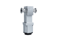Pompe à engrenages micro-magnétique de précision à haute viscosité Chenhui MPB450-750W avec servomoteur pour l'industrie chimique et le traitement de l'eau potable