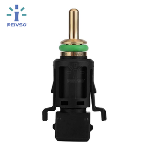 Sensor de Temperatura del Refrigerante Profesional PEIVSO para BMW E38 E39 E46 E60 E90 X3 X5 Z4 2.0L 2.5L 3.0L 13627788077 MEK105210 - Product Image 1