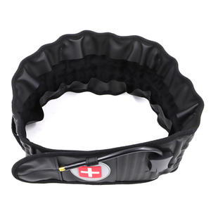 Skyhope-D Medical Lombar Suporte Tração Cinto Alta Qualidade Back Support Airbags Ajustável Flexível Eco-Friendly Reabilitação - Product Image 4