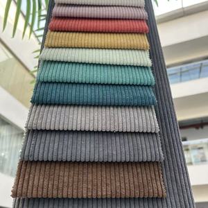 تصميم جديد للمنسوجات المنزلية، قماش بوليستر للوسائد وأقمشة الأرائك من فامو - Product Image 3