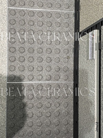 BEATA marque Design moderne 400x400mm carreaux tactiles carrés de haute qualité 20mm d'épaisseur indicateurs usine directe 400x400mm de haut