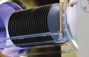 SOI Wafer <span class=keywords><strong>Silicon</strong></span> On Insulator Semikonduktor Wafer - Product Image 5