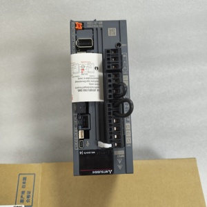 Mitsubishi công nghiệp máy công cụ servo ổ đĩa MR-J4-100A Mitsubishi servo ổ đĩa Mitsubishi CNC máy công cụ servo ổ đĩa - Product Image 5