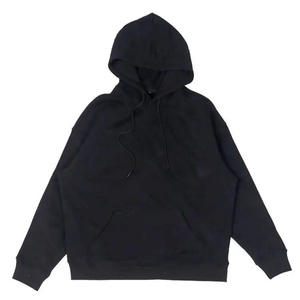 Sudadera con Capucha de Gran Peso para Hombre, Ropa Usada Popular, Venta Caliente - Product Image 4