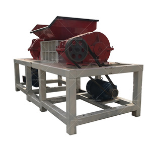 Different Sizes Small Steel <strong>Crusher</strong> Shredding Small <strong>Metal</strong> Shredder Machine Manufacturer Price - Product Image 6