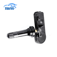 Capteur de pression des pneus TPMS électrique automobile 28103FJ001 Pièces de rechange OEM 433 MHz Capteur de surveillance des roues de rechange