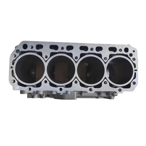 Ben Ling blocco cilindri 4 tne88 adatto per parti del motore Yanmar - Product Image 3