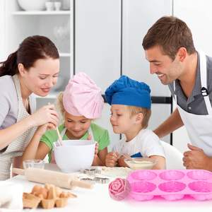 ไม่ติดซิลิโคนจัมโบ้กุหลาบแม่<span class=keywords><strong>พ</strong></span>ิม<span class=keywords><strong>พ</strong></span>์สําหรับ<span class=keywords><strong>เค้ก</strong></span><span class=keywords><strong>คั</strong></span><span class=keywords><strong>พ</strong></span><span class=keywords><strong>เค้ก</strong></span>สบู่เยลลี่น้ําแข็งก้อนซิลิโคนดอกไม้รูปแม่พิม<span class=keywords><strong>พ</strong></span>์อบ - Product Image 3